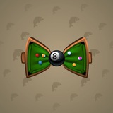 Bow Tie #5735 Bow Tie #5735