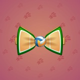 Bow Tie #5741 Bow Tie #5741