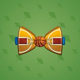 Bow Tie #5743 Bow Tie #5743