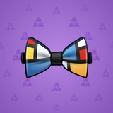 Bow Tie #5744 Bow Tie #5744