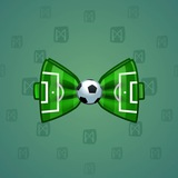Bow Tie #5745 Bow Tie #5745