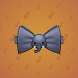 Bow Tie #5746 Bow Tie #5746
