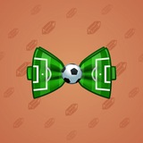 Bow Tie #5752 Bow Tie #5752