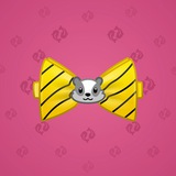 Bow Tie #5757 Bow Tie #5757
