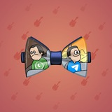 Bow Tie #5758 Bow Tie #5758