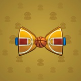Bow Tie #5761 Bow Tie #5761