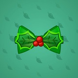 Bow Tie #5763