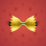 Bow Tie #5776 Bow Tie #5776