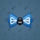 Bow Tie #5786 Bow Tie #5786