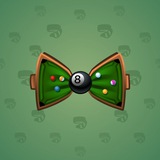 Bow Tie #5799 Bow Tie #5799