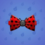 Bow Tie #5801 Bow Tie #5801