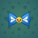 Bow Tie #5804 Bow Tie #5804