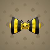 Bow Tie #5807 Bow Tie #5807