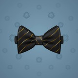 Bow Tie #5809 Bow Tie #5809