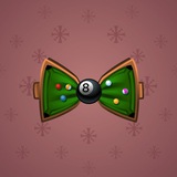 Bow Tie #5813 Bow Tie #5813