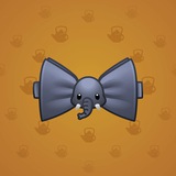 Bow Tie #5814 Bow Tie #5814