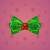 Bow Tie #5821 Bow Tie #5821