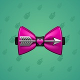 Bow Tie #5829 Bow Tie #5829