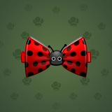 Bow Tie #5833 Bow Tie #5833