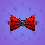 Bow Tie #5837 Bow Tie #5837