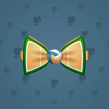 Bow Tie #5839 Bow Tie #5839
