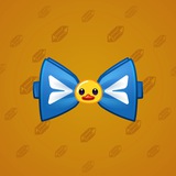 Bow Tie #5840 Bow Tie #5840
