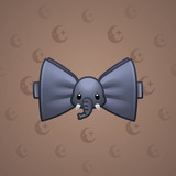 Bow Tie #5841