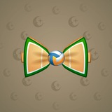 Bow Tie #5843 Bow Tie #5843