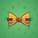 Bow Tie #5844 Bow Tie #5844