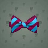 Bow Tie #5845