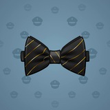 Bow Tie #5846 Bow Tie #5846