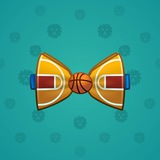 Bow Tie #5850 Bow Tie #5850