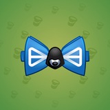 Bow Tie #5851 Bow Tie #5851