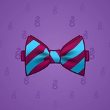Bow Tie #5857 Bow Tie #5857