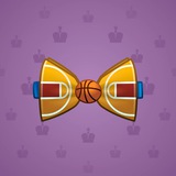 Bow Tie #5858 Bow Tie #5858