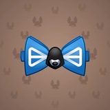 Bow Tie #5860 Bow Tie #5860
