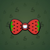 Bow Tie #5862 Bow Tie #5862
