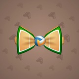 Bow Tie #5863 Bow Tie #5863