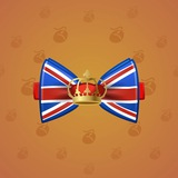 Bow Tie #5866 Bow Tie #5866