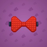 Bow Tie #5869 Bow Tie #5869