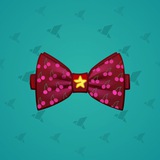 Bow Tie #587 Bow Tie #587