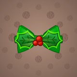 Bow Tie #588 Bow Tie #588