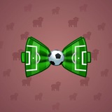 Bow Tie #5883 Bow Tie #5883