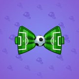 Bow Tie #5884 Bow Tie #5884