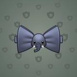 Bow Tie #5889 Bow Tie #5889