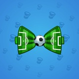 Bow Tie #5899 Bow Tie #5899