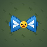 Bow Tie #590 Bow Tie #590