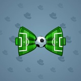 Bow Tie #5905