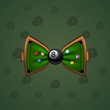 Bow Tie #5906 Bow Tie #5906