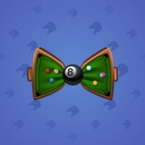 Bow Tie #591 Bow Tie #591